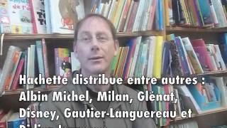 Poids plume n°7  quotLes bons libraires doivent mieux vendre nos bons livres quot [upl. by Mundford]