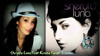 Sheryfa Luna feat Kenza Farah  Yemmaflv [upl. by Sanoy]