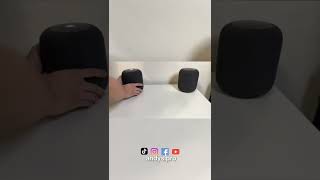 Apple HomePod 2 Stereo setup and playback [upl. by Seuqcaj230]