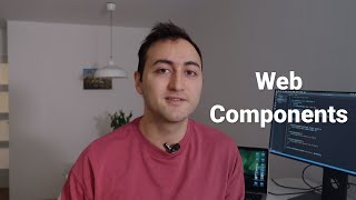 Intro to Web Components [upl. by Yelik501]