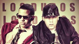 Asi Soy Kendo Kaponi Feat J Alvarez Con Letra [upl. by Gearhart902]