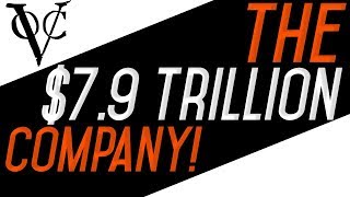 What Was the Biggest Company in History  79 Trillion [upl. by Luisa84]