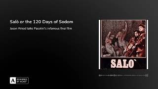 Salò or the 120 Days of Sodom [upl. by Dail]