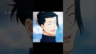 Gojo and geto singing  4k  anime jujutsukaisen gojo geto singing shorts [upl. by Terza544]