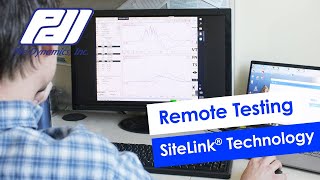 Benefits of Remote Foundation Testing Using SiteLink Connect [upl. by Aehsila287]