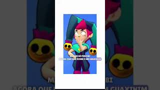 Pedro Pedro Pedro shorts brawlstars brawlstarsshorts supercell [upl. by Atsok]