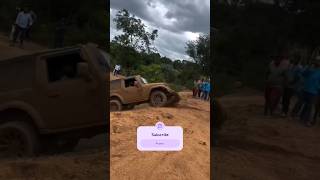 Ford endeavour vs thar 🔥🔥 shorts viralshort amazingfacts [upl. by Margeaux]