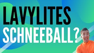 Die Wahrheit über Lavylites Schneeball System Kritik [upl. by Rosalynd421]