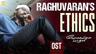 Velai Illa Pattadhaari OST  Raghuvarans Ethics  Dhanush  Amala Paul  Anirudh  Wunderbar Films [upl. by Mahmoud757]