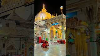 Khwaja Garib Nawaz chisti rahmatullah ajmer Sharif dargah long videos pleesc sabscribe chainal [upl. by Dalis888]