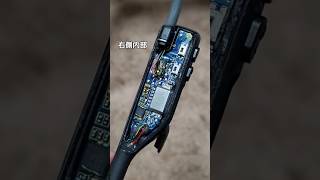 【ジャンク】充電出来ないから分解する。AfterShokz OpenMove AS660 [upl. by Clapp25]