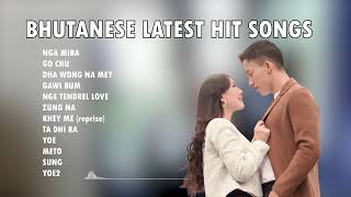 Bhutanese Latest Hit song  Viral New song [upl. by Kurys858]