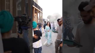 NIMRAT KHAIRA 😍  NEW PUNJABI SONG 2024 shorts viralvideo new punjabisong nimratkhaira [upl. by Nair]