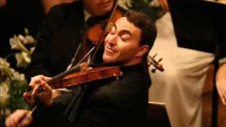 SaintSaens  Havanaise Maxim Vengerov [upl. by Nwahsiek202]