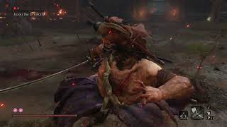 Sekiro™ Shadows Die Twice  21 [upl. by Lynette]