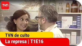 La represa  T1E16 [upl. by Aruat494]