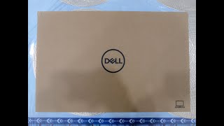 Unboxing DELL Inspiron 15 3525  AMD Ryzen 5 5625U [upl. by Atinnek765]