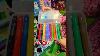 RAINBOW STATIONERY🌈 stationery [upl. by Miehar]