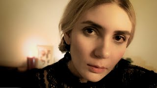 ASMR  A 19th Century Plastic Surgery no talking [upl. by Heady]