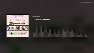 17 Teaching Jealousy [upl. by Anerual]