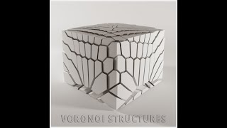 073 VORONOI 02 [upl. by Azmuh]