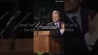 Prepare yourself to fight the Battle  Billy Graham billygraham christianliving christian [upl. by Tate]