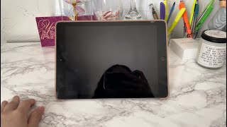 Review of DTTO iPad 6th Generation Case [upl. by Aistek]