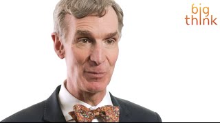 Bill Nye on the Remarkable Efficiency of SpaceX  Big Think [upl. by Koo]