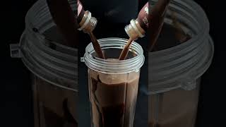 KitKat shake ASMR asmr shorts [upl. by Sayce914]