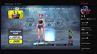 live fortnite go 900 abo [upl. by Nnylarak]