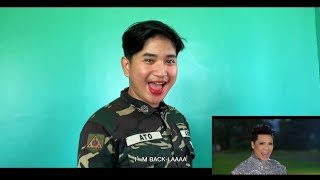 The Amazing Praybeyt Benjamin Movie Trailer Parody [upl. by Anaeel]