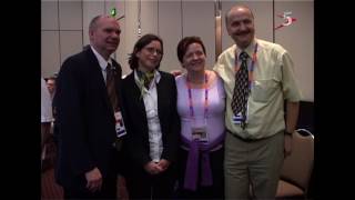 Deaflympics  39th ICSD Congress Part 2 [upl. by Lipsey]