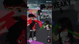 roblox tdd3 robloxedit foryou [upl. by Bremble]