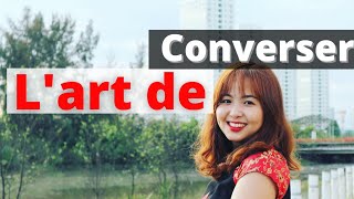 Comment relancer une conversation sur Tinder [upl. by Akiehsal]