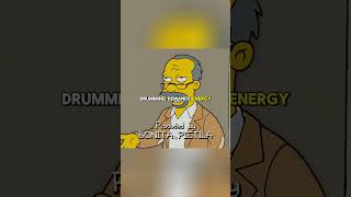 Unorthodox Treatment Musical Solution simpsons simpsonsclips [upl. by Mikol]