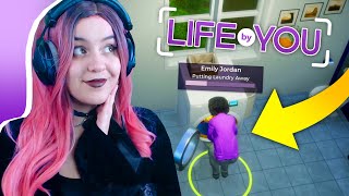 Life By You  EARLY GAMEPLAY REVEAL [upl. by Enitsirhc]