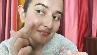 Beetroot Plumping Lip balm for Lips amp Cheeks  SWATI BHAMBRA [upl. by Coop]