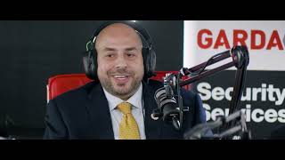 GardaWorld Podcast  How can commercial properties overcome new security challenges [upl. by Aroon]