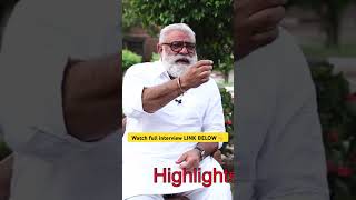 Yograj Singh Yuvi Father Exclusive Interview Sanghol times News yuvrajsingh punjabupdates yograj [upl. by Ibbor92]