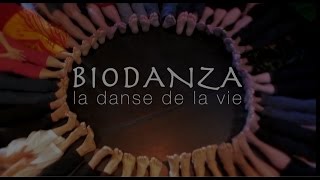 Vidéo Biodanza à Sherbrooke [upl. by Queridas762]