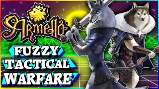 Armello One Of The Best Strategy Games You Never Played Strategy Sundays [upl. by Henryk]