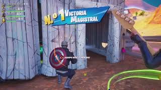 Los Mosqueperros y sus locas aventuras en fortnite [upl. by Elbertine]