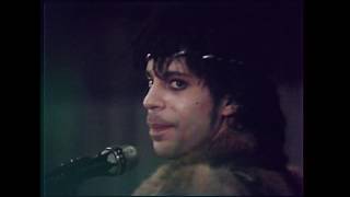 Prince  Nothing Compares 2 U Official Music Video [upl. by Adnawahs]