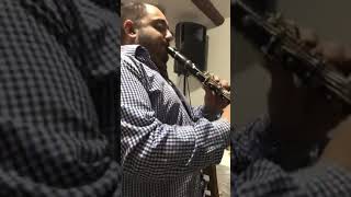 Dorinel Puia  Cel Mai Nou Program Clarinet  2018 🔴🔴🔴 [upl. by Eirena]