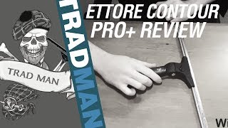 Ettore Contour Pro  Review [upl. by Adialeda]