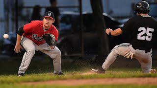 Game 6 Yawkey Baseball World Series 2024 [upl. by Hyacinthe]