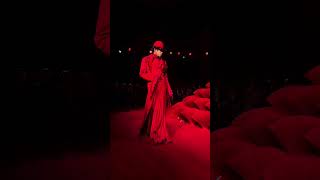 Rober Wun Haute Couture 24 collection fashion runway fashiontrends [upl. by Greenwald271]