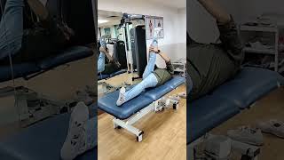 Streching Exercise for biceps femoris  Best Streching for Hamstring  Best Exercises For Hamstring [upl. by Ellehcrad]