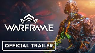 Warframe  Official Nidus Prime Trailer [upl. by Leanna]