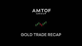 Gold Futures Trade Recap  Auction Market Theory Trading Strategy  Orderflow Trading  GC [upl. by Tayyebeb408]